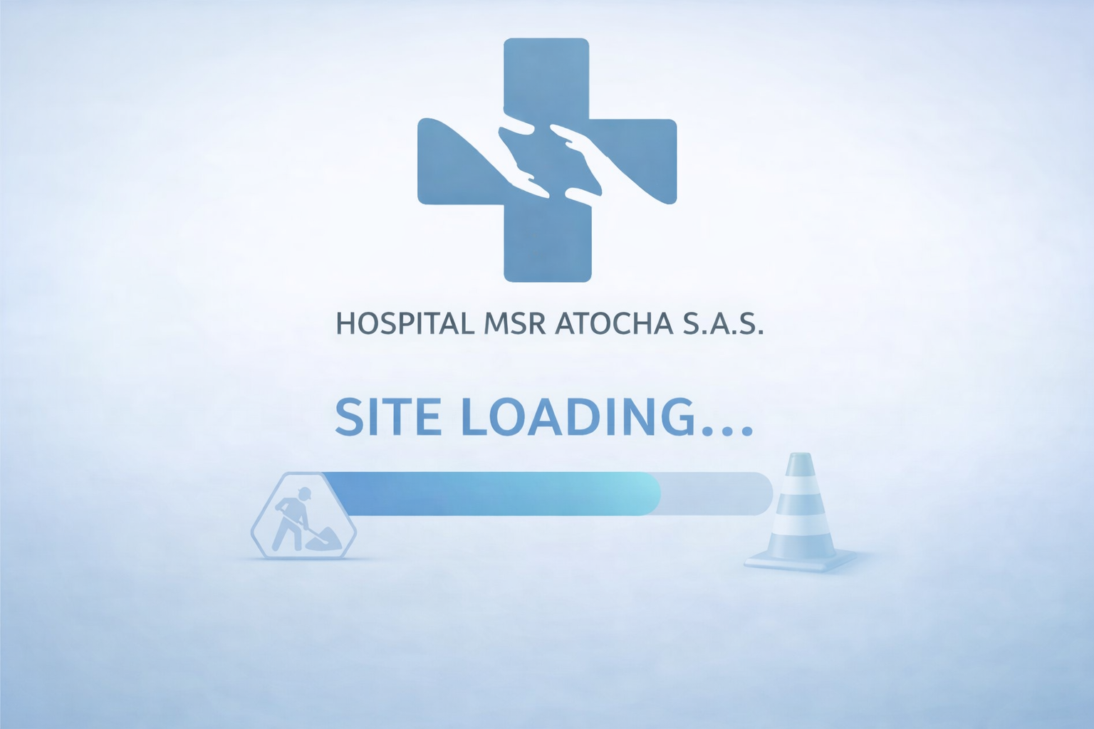 Hospital MSR Atocha